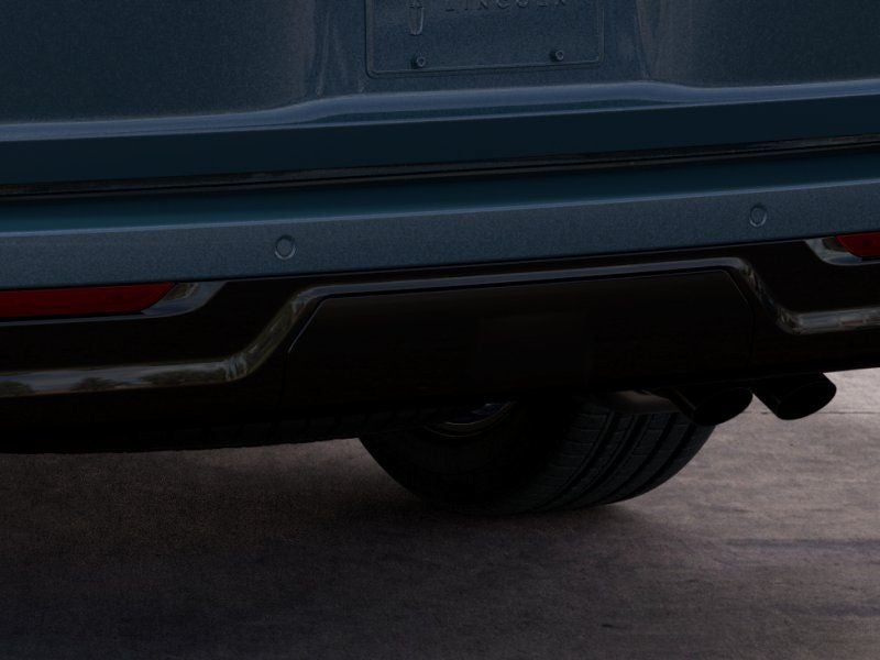 2027 Lincoln Navigator L Reserve