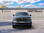 2027 Lincoln Navigator L Reserve