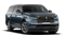 2027 Lincoln Navigator L Reserve