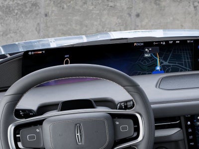 2027 Lincoln Navigator L Reserve
