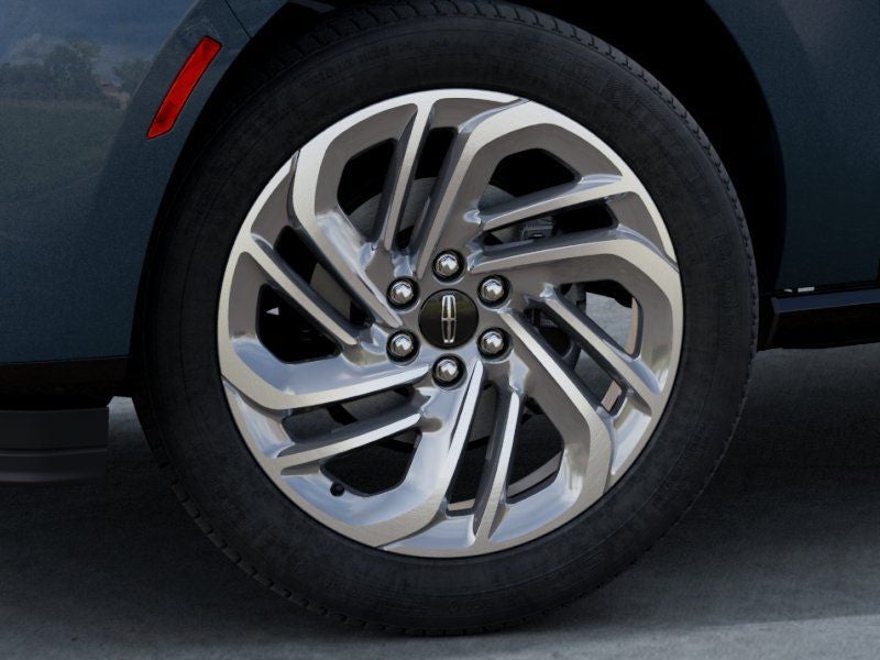 2027 Lincoln Navigator L Reserve