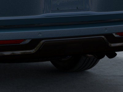 2027 Lincoln Navigator L Reserve