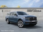 2027 Lincoln Navigator L Reserve