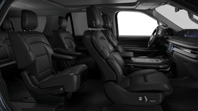 2027 Lincoln Navigator L Reserve