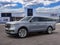 2027 Lincoln Navigator L Reserve
