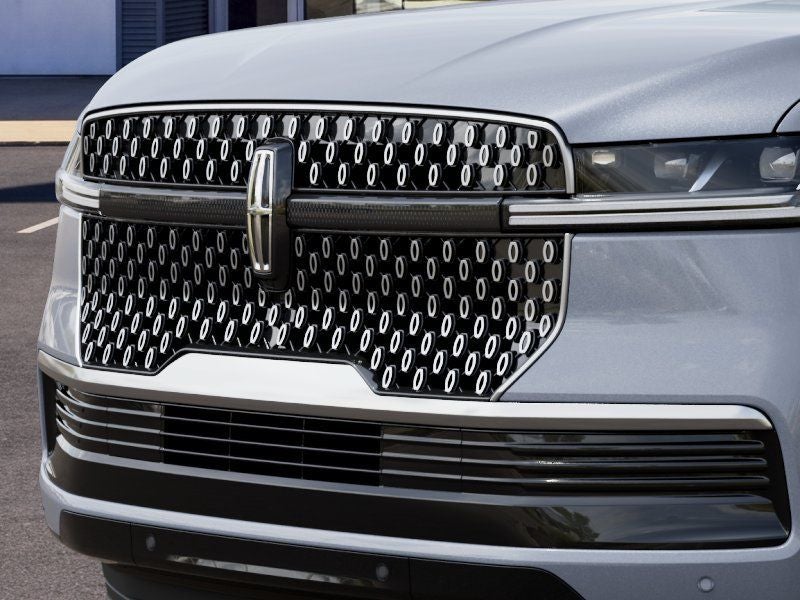 2027 Lincoln Navigator L Reserve