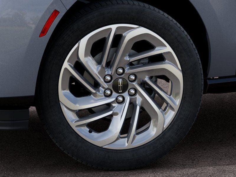 2027 Lincoln Navigator L Reserve