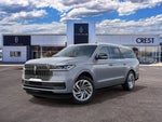 2027 Lincoln Navigator L Reserve