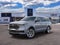 2027 Lincoln Navigator L Reserve