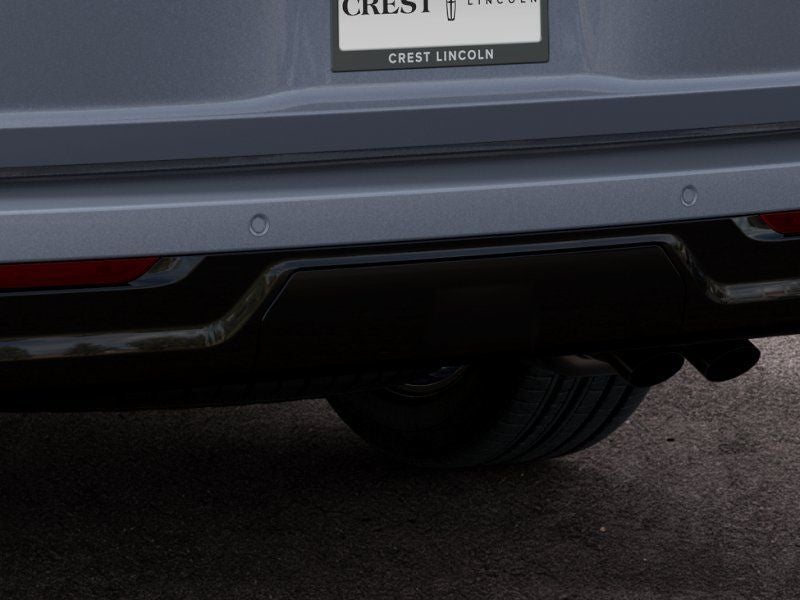 2027 Lincoln Navigator L Reserve