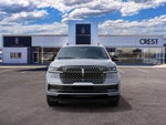 2027 Lincoln Navigator L Reserve