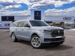 2027 Lincoln Navigator L Reserve