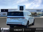 2022 Lincoln Navigator L Reserve