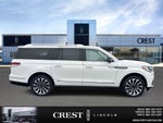 2022 Lincoln Navigator L Reserve