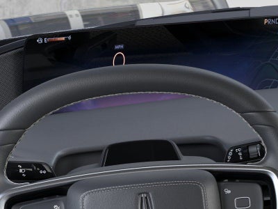 2026 Lincoln Navigator L Premiere