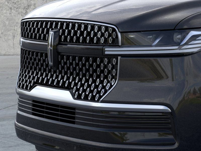 2026 Lincoln Navigator L Premiere