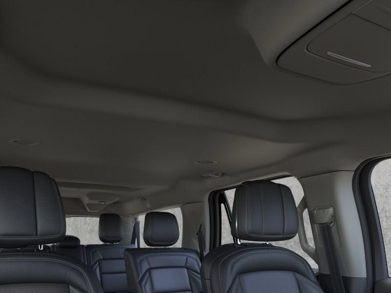 2026 Lincoln Navigator L Premiere