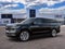 2027 Lincoln Navigator L Premiere