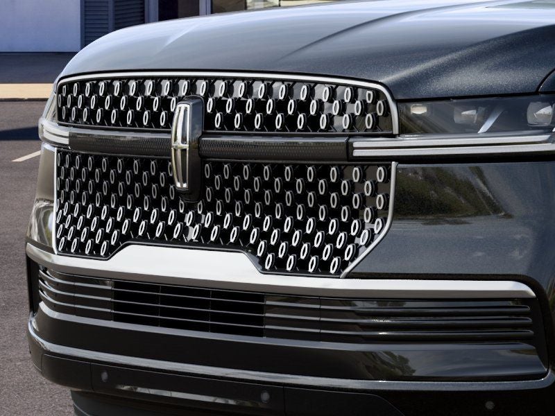 2027 Lincoln Navigator L Premiere