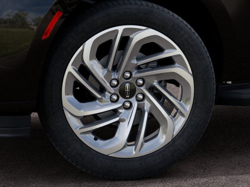 2027 Lincoln Navigator L Premiere