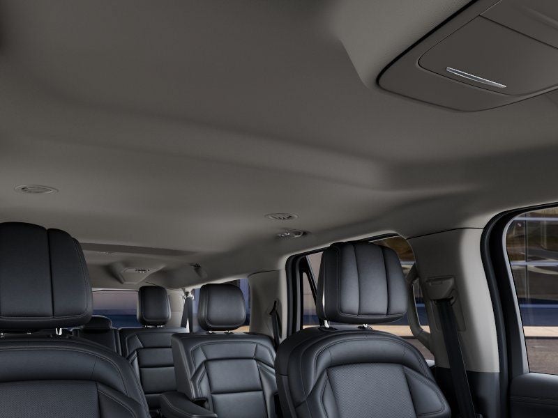 2027 Lincoln Navigator L Premiere