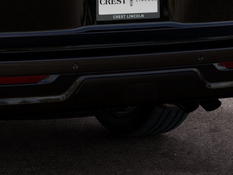 2027 Lincoln Navigator L Premiere