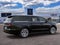 2027 Lincoln Navigator L Premiere