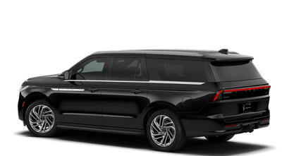 2027 Lincoln Navigator L Premiere