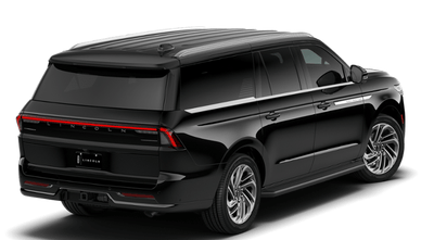 2027 Lincoln Navigator L Premiere