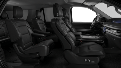 2027 Lincoln Navigator L Premiere