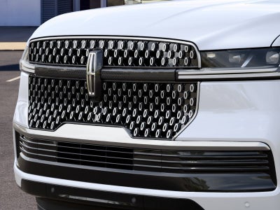 2027 Lincoln Navigator L Premiere