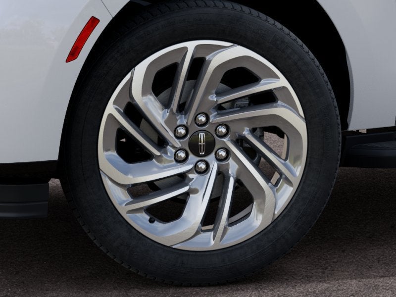 2027 Lincoln Navigator L Premiere
