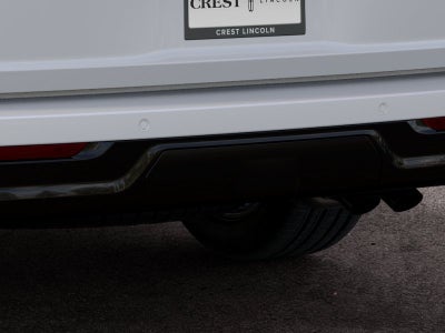 2027 Lincoln Navigator L Premiere
