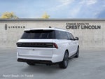 2026 Lincoln Navigator L Premiere