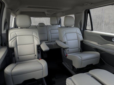 2026 Lincoln Navigator L Premiere