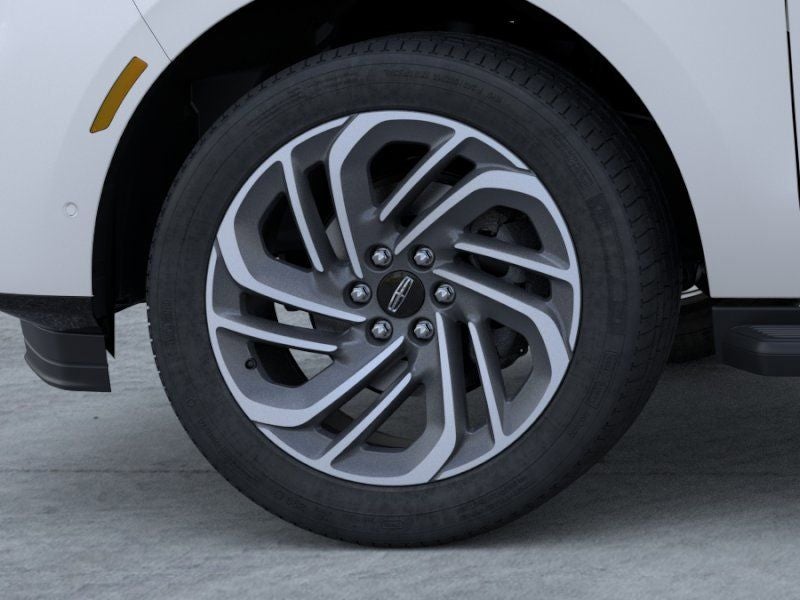 2026 Lincoln Navigator L Premiere