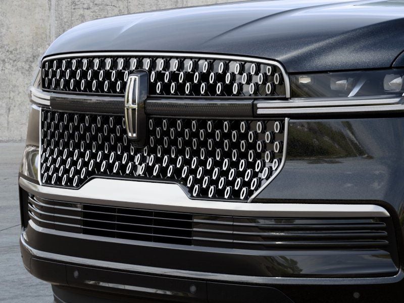 2027 Lincoln Navigator L Premiere