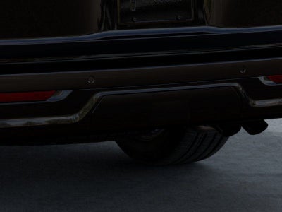 2027 Lincoln Navigator L Premiere