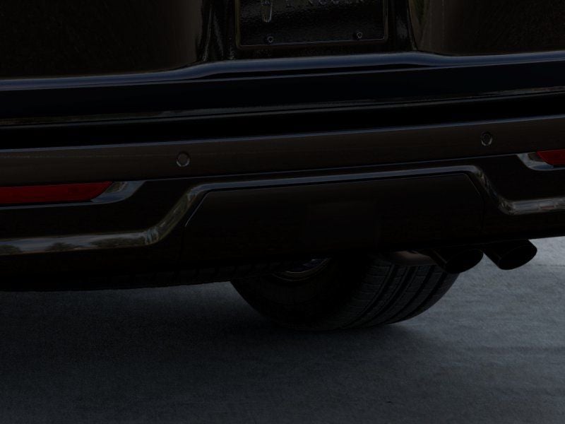 2027 Lincoln Navigator L Premiere