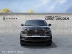 2027 Lincoln Navigator L Premiere