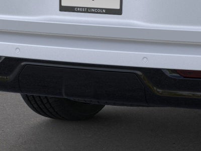 2025 Lincoln Navigator L Black Label