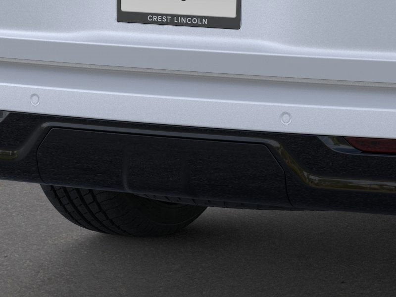 2025 Lincoln Navigator L Black Label