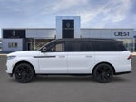 2025 Lincoln Navigator L Black Label