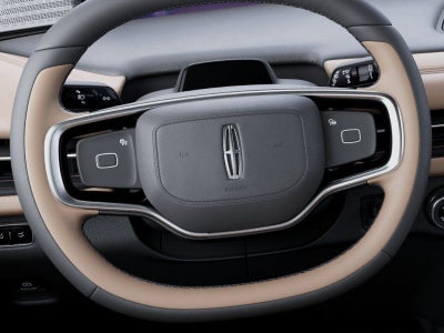 2027 Lincoln Navigator L Black Label