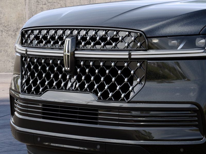 2027 Lincoln Navigator L Black Label