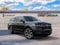 2027 Lincoln Navigator L Black Label