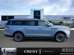 2023 Lincoln Navigator L Black Label