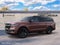 2027 Lincoln Navigator L Black Label