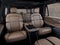 2027 Lincoln Navigator L Black Label