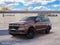 2027 Lincoln Navigator L Black Label
